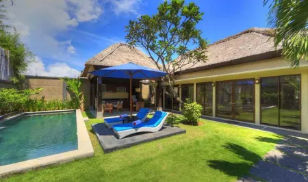 Bali Rich Villas