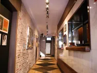 Off SoHo Suites Hotel Hotels near NYU Library