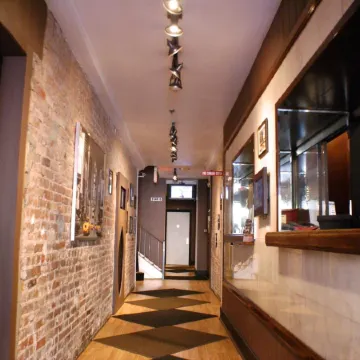 Off SoHo Suites Hotel Отели рядом с достопримечательностью «Тенемент-музей»