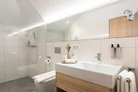 Hotel JOHANN - 3-Star