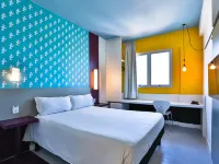 Nobile Inn Pampulha Hotels in Belo Horizonte