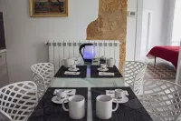 Palazzo Caratozzolo - appartements de vacances