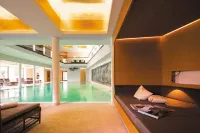 Naturresort & Spa Schindelbruch - Pools