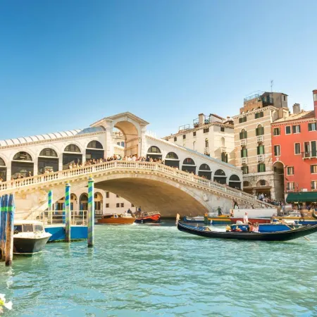 Entire Private Apartment in the Heart of Venice