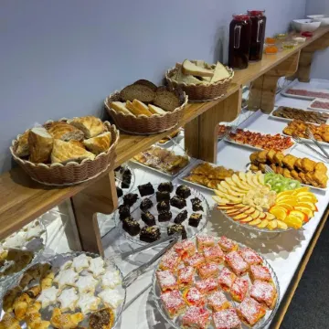 Kesh B&B Отели рядом с достопримечательностью «Свято-Успенский Кафедральный Собор»