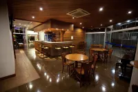 Hotel Caiuá - Bữa sáng