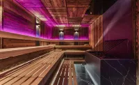 Hotel Fliana 4-Sterne Superior - spa