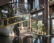 Sofia Boutique Residence - Pysäköinti