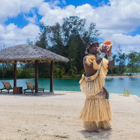 Holiday Inn Resort Vanuatu