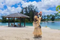 Holiday Inn Resort Vanuatu - de playa