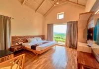 AJ Gable Clouds Ooty by Voye Homes - Serene Stay Near Avalanche Emerald Lake - 3-Star