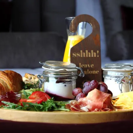Boutique Hotel Steenhof Suites - Adults Only