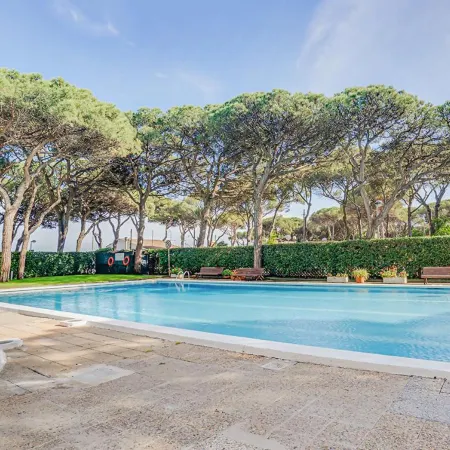 Apartamentos Blanes-Condal Costa Brava