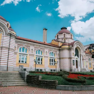 Green Cube Capsule Hostel