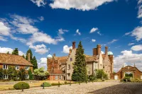 Madingley Hall Hotels in 