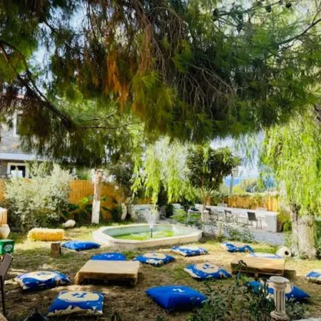 Mitoz Hotel Datça Ξενοδοχεία στην πόλη Datca