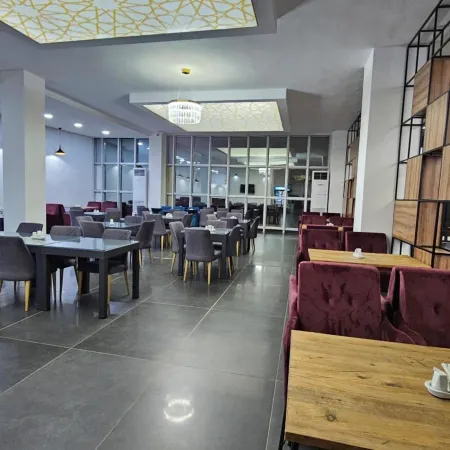 Albatros Premium Hôtel