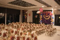 โรงแรม มา ลักษมี พาเลซ - 3 ดาว