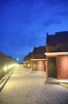 Treehita Cabin Jogja - Mountain view