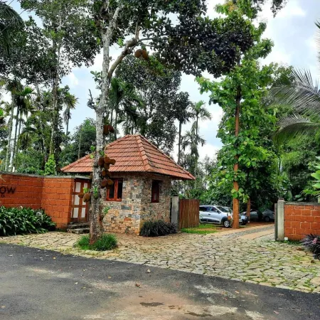 Willow Resorts