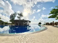 Mercure Mactan Cebu - โรแมนติก