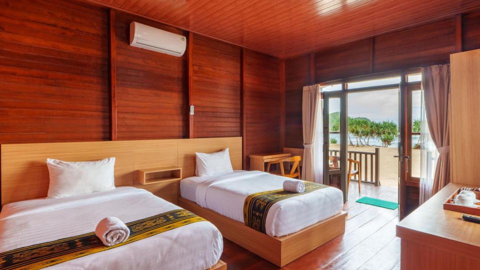 Tabitha Tunak Resort