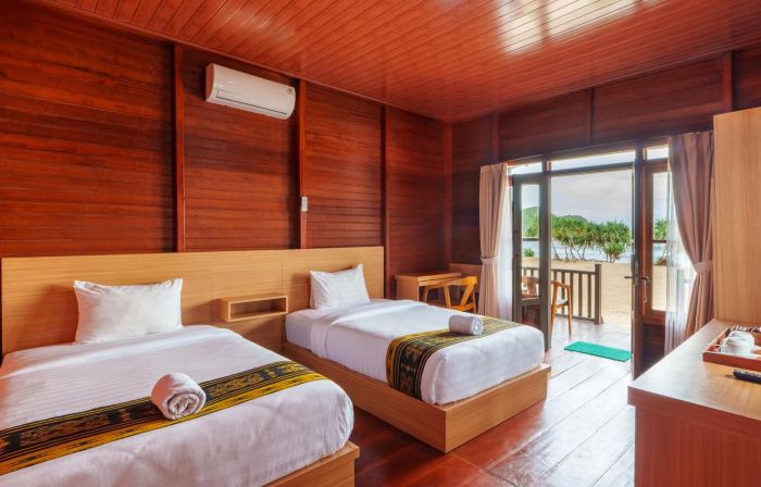 Tabitha Tunak Resort