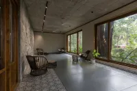 Kairali - the Ayurvedic Healing Village - spa