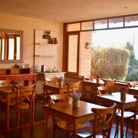 Hotel & Apart Hotel Monte Verde