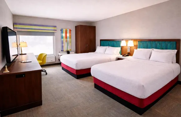 貝斯特韋斯特賽費爾酒店