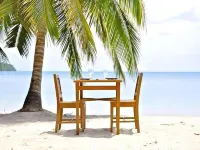 Ticao Island Resort