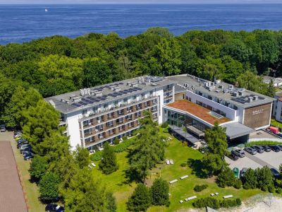Shuum Boutique Wellness Hotel