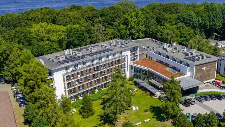 Shuum Boutique Wellness Hotel