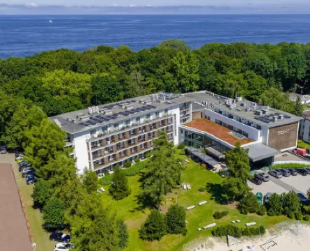 Shuum Boutique Wellness Hotel Hotels in 