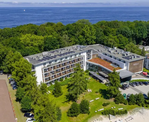 Shuum Boutique Wellness Hotel - Spa