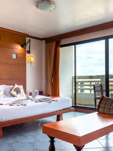 รูปภาพของหัวหินลอฟท์