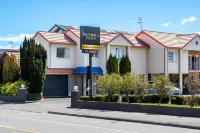 Daffodil Motel - ที่มีที่จอดรถ