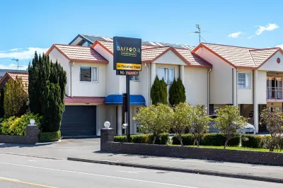 Daffodil Motel โรงแรมใกล้โมนาวาเล