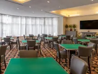 Heathlands Hotel โรงแรมในเบอร์นเมาธ์