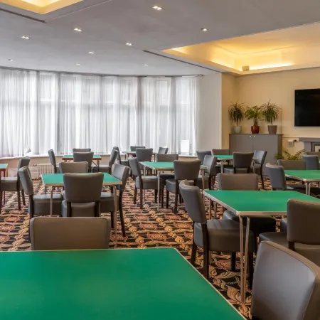 Heathlands Hotel