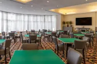 Heathlands Hotel