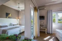 Acharavi Beach Hotel - Balkon
