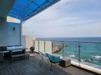 Bell Mar Pool Villa