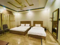 Hotel Bed & Rest Airport - 2 estrellas