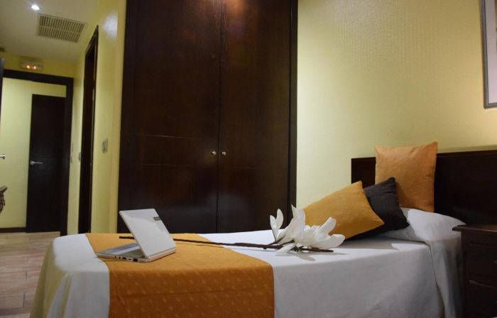 Hotel Complutense