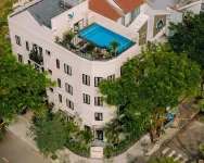 Quang Vinh Apartment and Hotel Hoi An