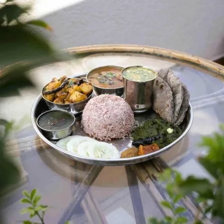 Yes Hotel by the Ganges Rishikesh