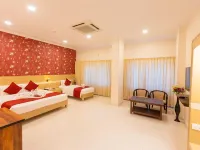 Hotel Dsf Grand Plaza Hotels in Thoothukudi