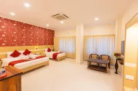 Hotel Dsf Grand Plaza