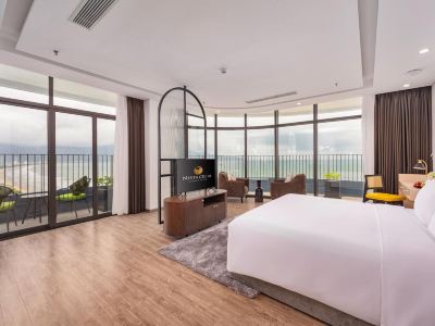 Nesta Celia Danang Hotel